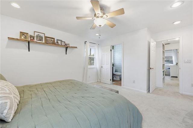 2512 Olympic CT, Virginia Beach, VA 23453