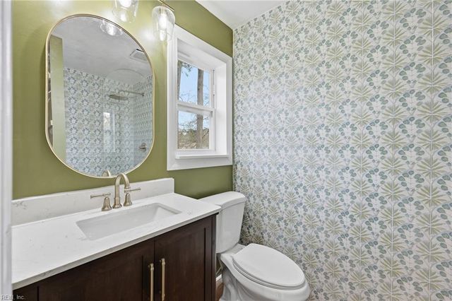 2512 Olympic CT, Virginia Beach, VA 23453