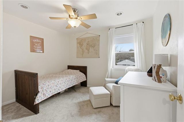 2512 Olympic CT, Virginia Beach, VA 23453