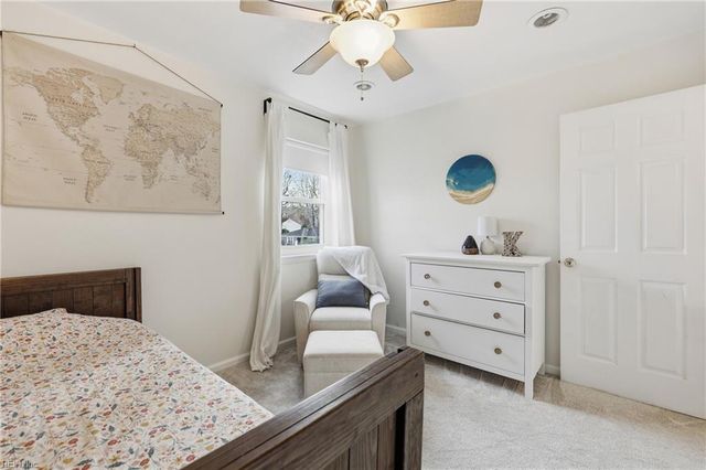 2512 Olympic CT, Virginia Beach, VA 23453