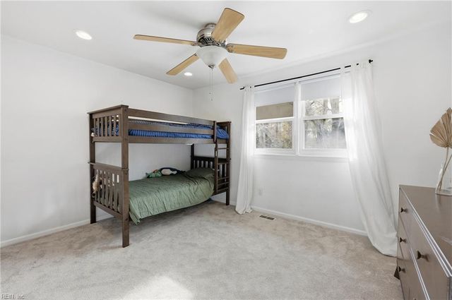 2512 Olympic CT, Virginia Beach, VA 23453