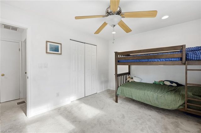 2512 Olympic CT, Virginia Beach, VA 23453