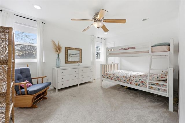 2512 Olympic CT, Virginia Beach, VA 23453