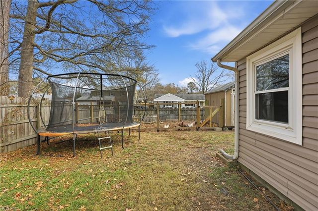 2512 Olympic CT, Virginia Beach, VA 23453