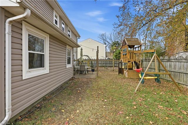 2512 Olympic CT, Virginia Beach, VA 23453