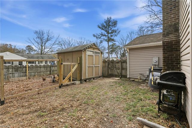 2512 Olympic CT, Virginia Beach, VA 23453