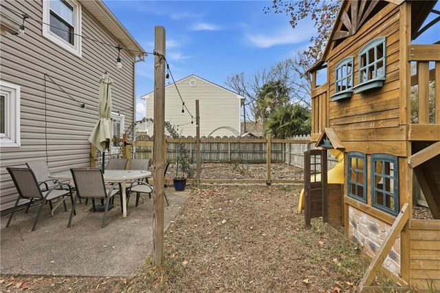 2512 Olympic CT, Virginia Beach, VA 23453