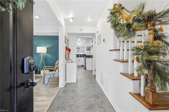 2512 Olympic CT, Virginia Beach, VA 23453