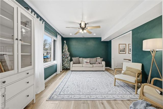 2512 Olympic CT, Virginia Beach, VA 23453