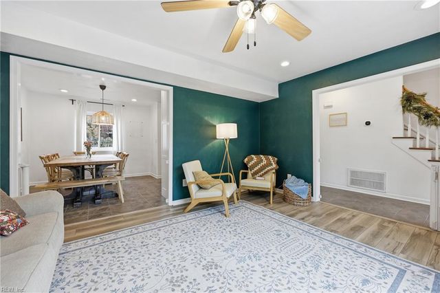 2512 Olympic CT, Virginia Beach, VA 23453