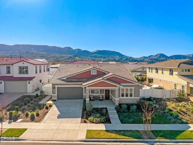 390 Rose Street, Fillmore, CA 93015