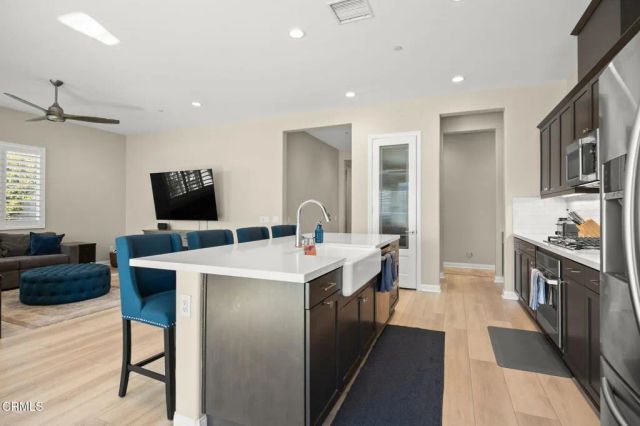 390 Rose Street, Fillmore, CA 93015