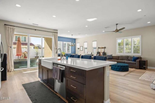 390 Rose Street, Fillmore, CA 93015