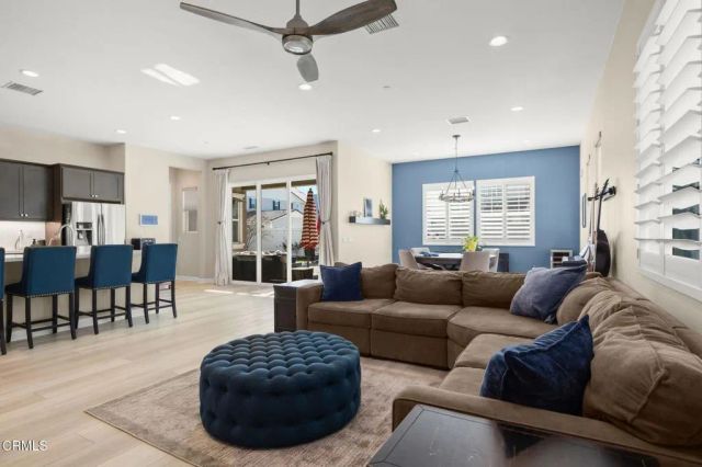 390 Rose Street, Fillmore, CA 93015