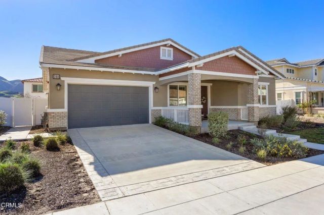 390 Rose Street, Fillmore, CA 93015