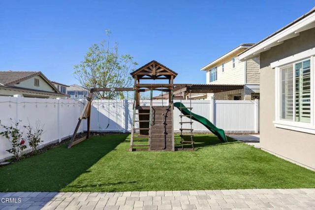 390 Rose Street, Fillmore, CA 93015