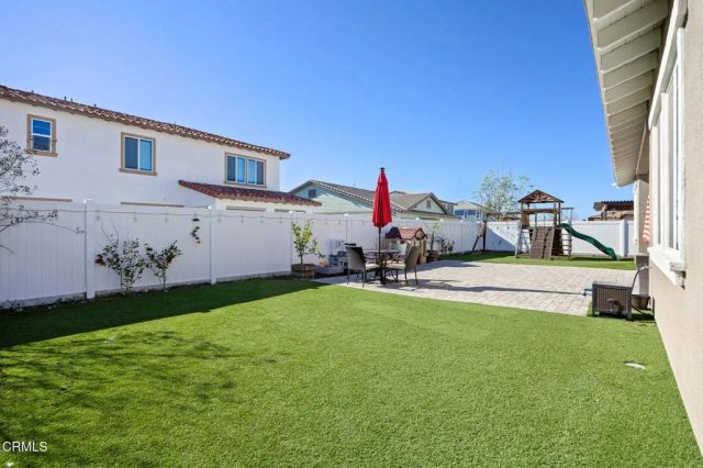 390 Rose Street, Fillmore, CA 93015