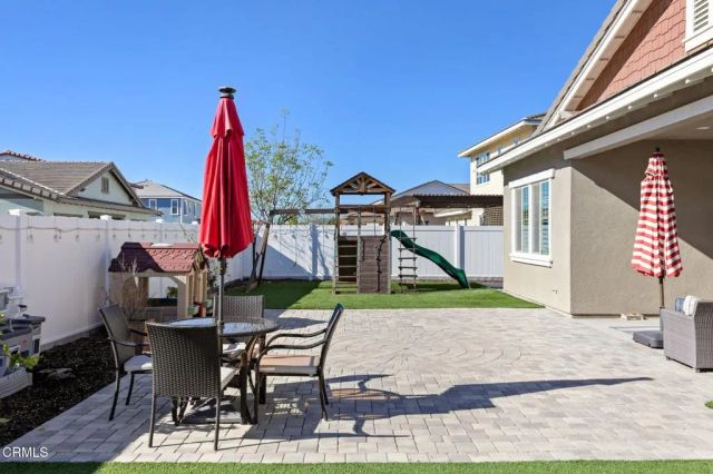 390 Rose Street, Fillmore, CA 93015