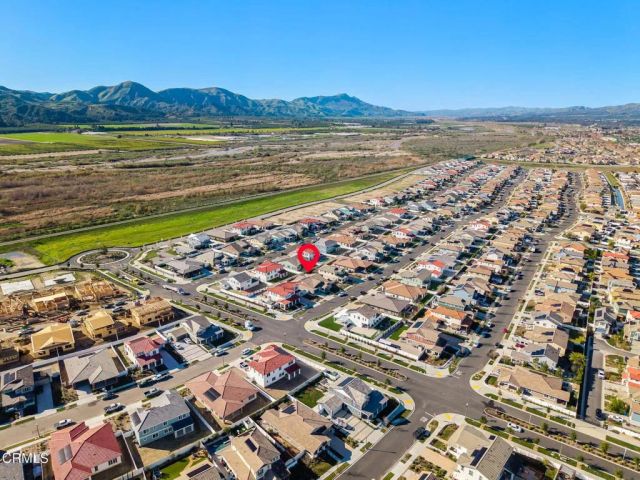 390 Rose Street, Fillmore, CA 93015