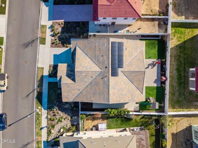 390 Rose Street, Fillmore, CA 93015