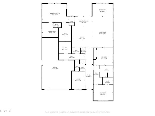 390 Rose Street, Fillmore, CA 93015