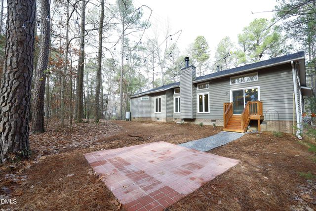 237 Glen Eden Road, Durham, NC 27713