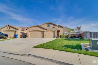 10905 Mountainside Drive, Bakersfield, CA 93306