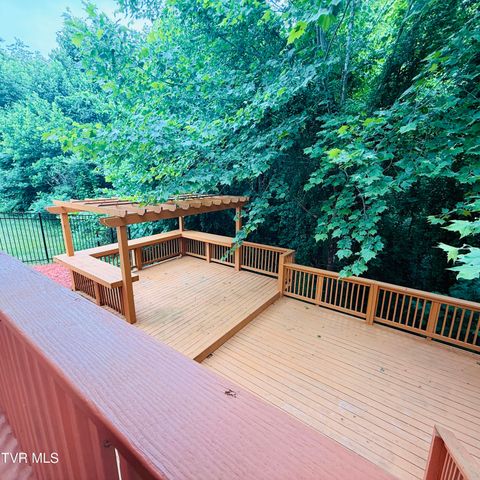 222 Bradford Lane, Bristol, TN 37620