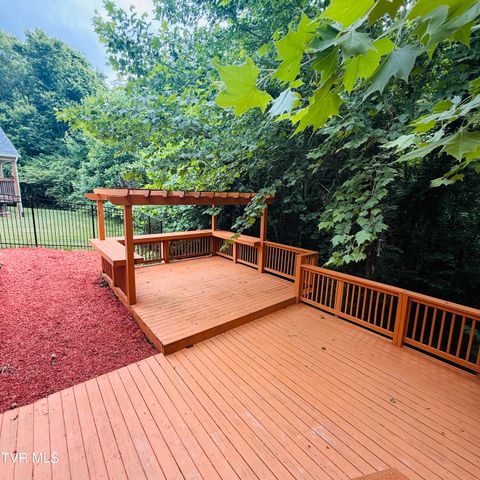 222 Bradford Lane, Bristol, TN 37620