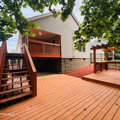 222 Bradford Lane, Bristol, TN 37620