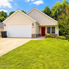 222 Bradford Lane, Bristol, TN 37620