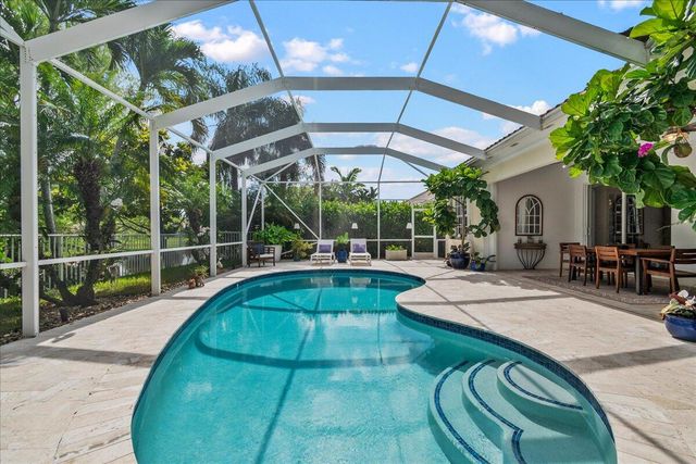 8465 Belize Place, Wellington, FL 33414