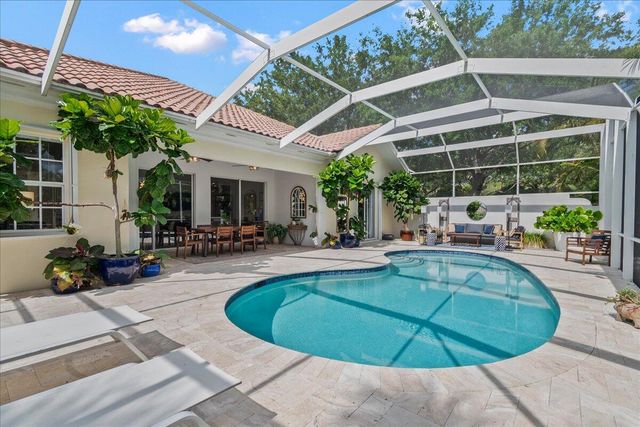 8465 Belize Place, Wellington, FL 33414