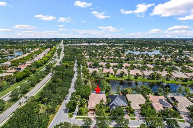 8465 Belize Place, Wellington, FL 33414