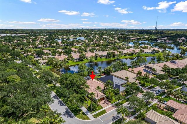 8465 Belize Place, Wellington, FL 33414