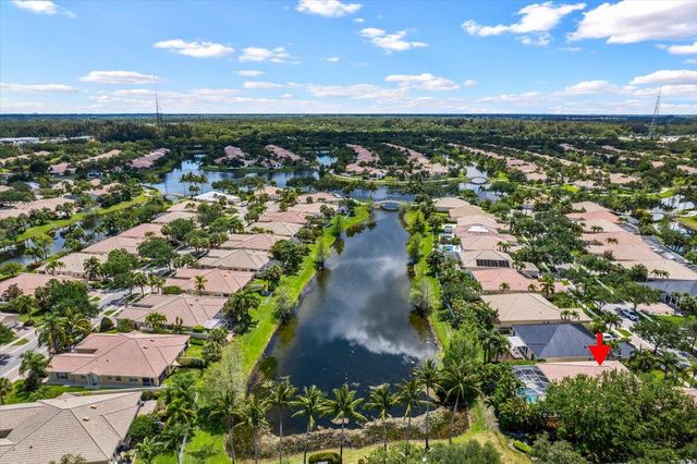 8465 Belize Place, Wellington, FL 33414
