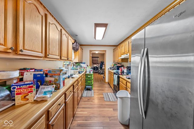 10977 E County Road 1025 N, Seymour, IN 47274