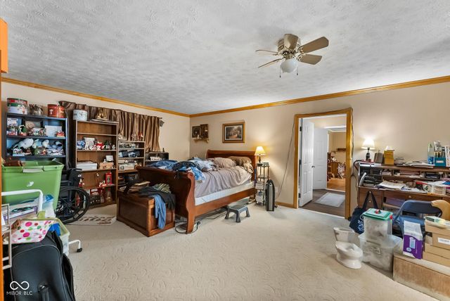 10977 E County Road 1025 N, Seymour, IN 47274