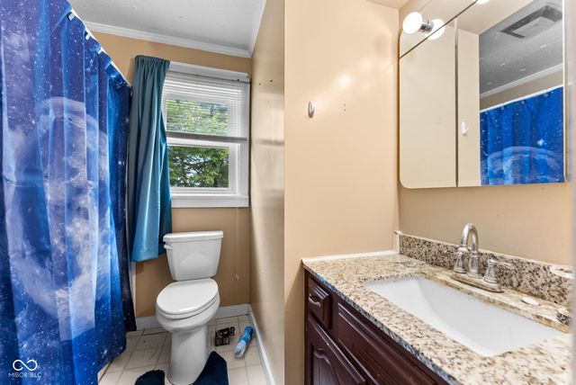 10977 E County Road 1025 N, Seymour, IN 47274