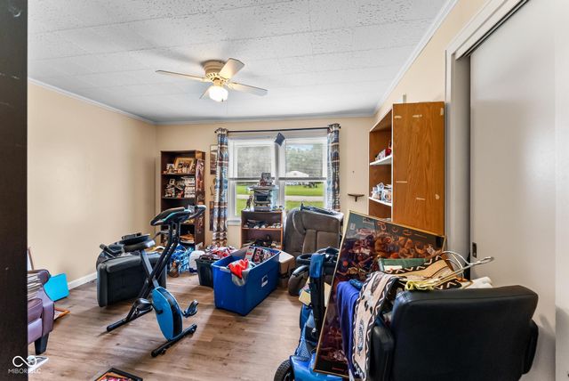 10977 E County Road 1025 N, Seymour, IN 47274