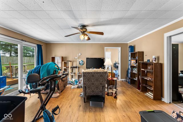 10977 E County Road 1025 N, Seymour, IN 47274