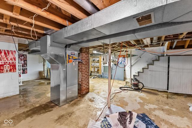 10977 E County Road 1025 N, Seymour, IN 47274
