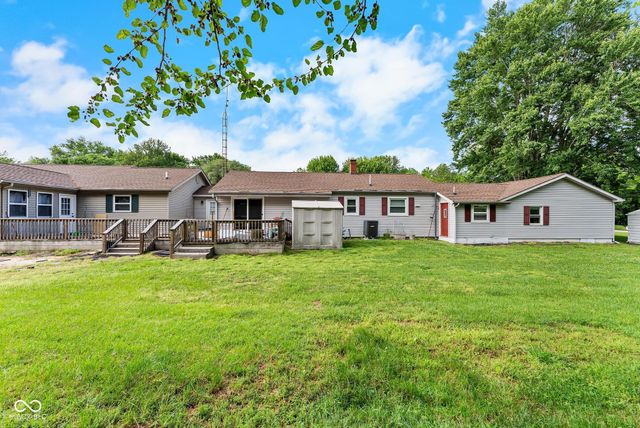 10977 E County Road 1025 N, Seymour, IN 47274