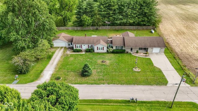 10977 E County Road 1025 N, Seymour, IN 47274