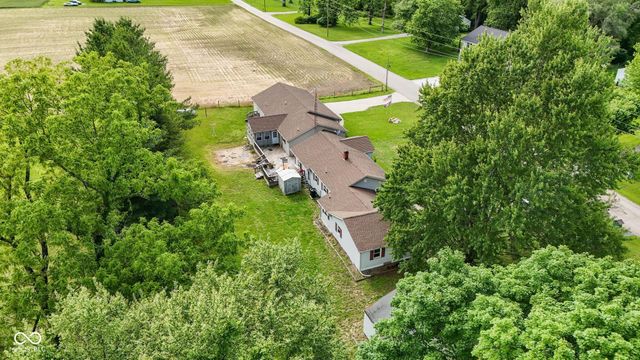 10977 E County Road 1025 N, Seymour, IN 47274