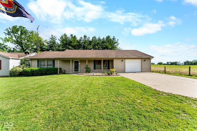10977 E County Road 1025 N, Seymour, IN 47274
