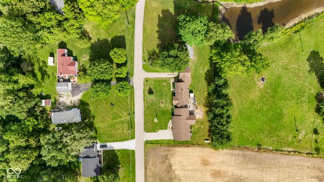 10977 E County Road 1025 N, Seymour, IN 47274