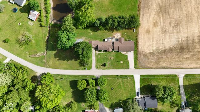 10977 E County Road 1025 N, Seymour, IN 47274
