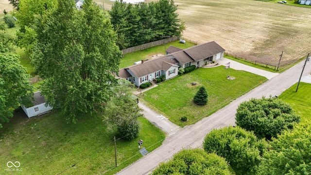 10977 E County Road 1025 N, Seymour, IN 47274