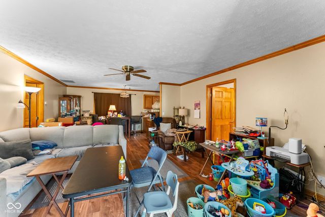 10977 E County Road 1025 N, Seymour, IN 47274